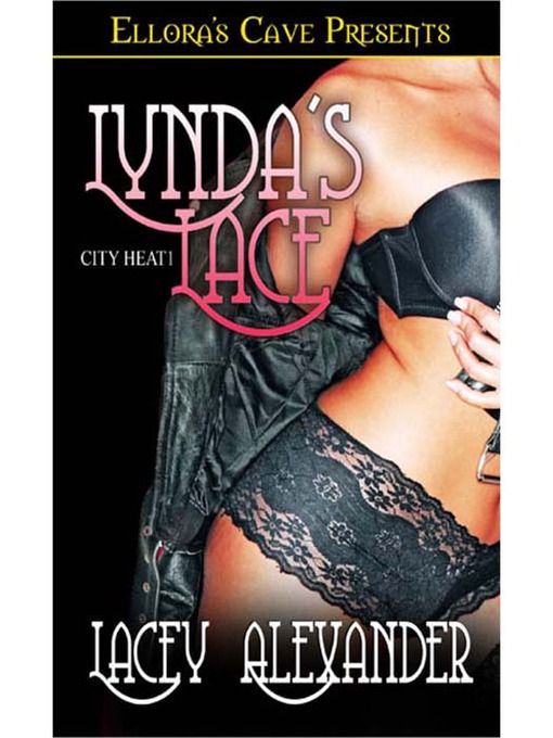 Cover image for Lynda's Lace